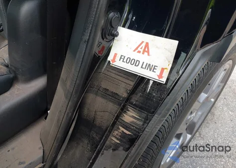 2023 Honda Passport Awd Ex-L из США, поврежденный, VIN 5FNYF8H51PB009494